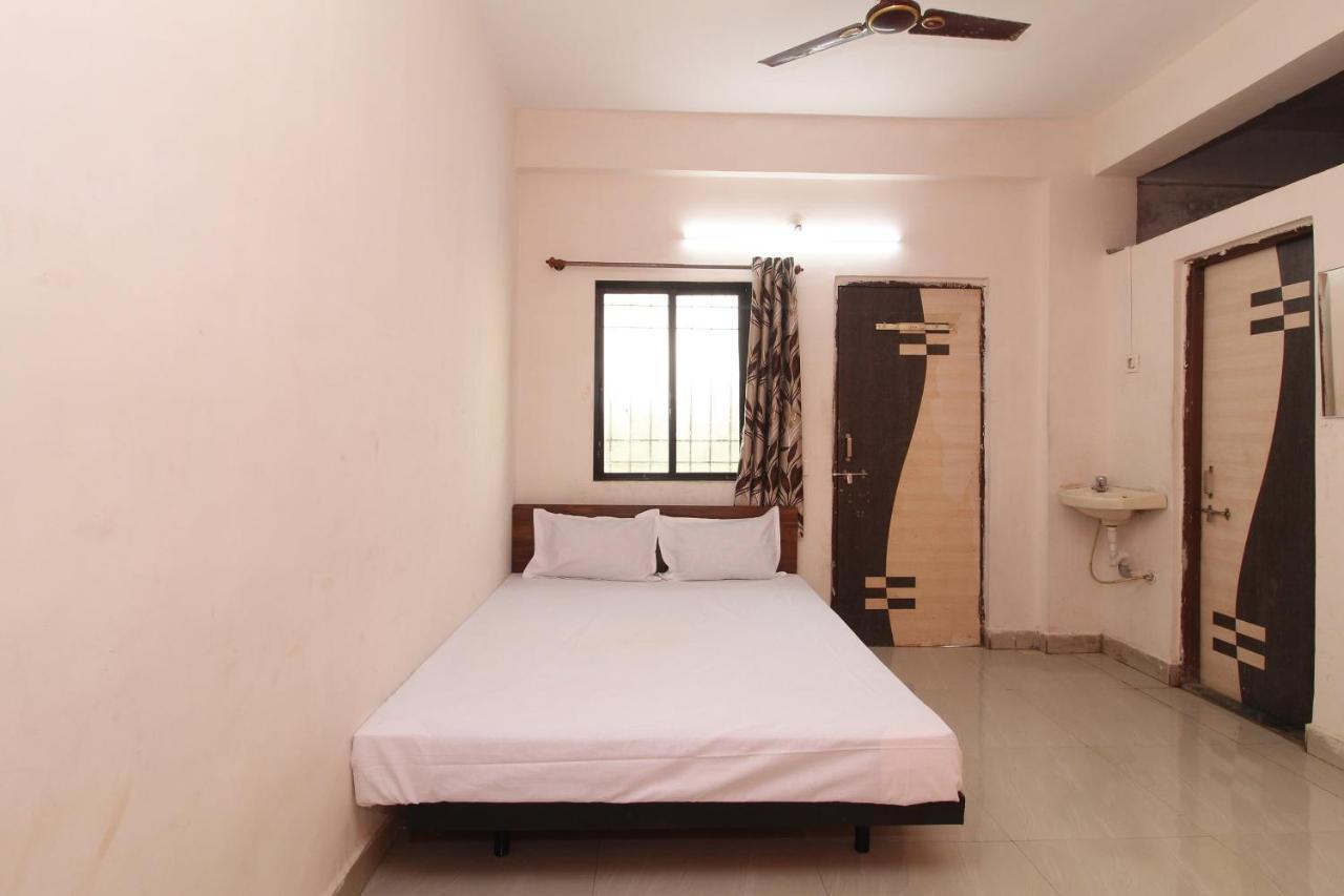 Hotel Spot On 37198 Matoshree Niwas Lonavla Exterior foto