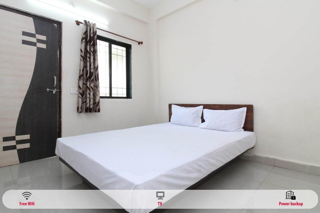 Hotel Spot On 37198 Matoshree Niwas Lonavla Exterior foto