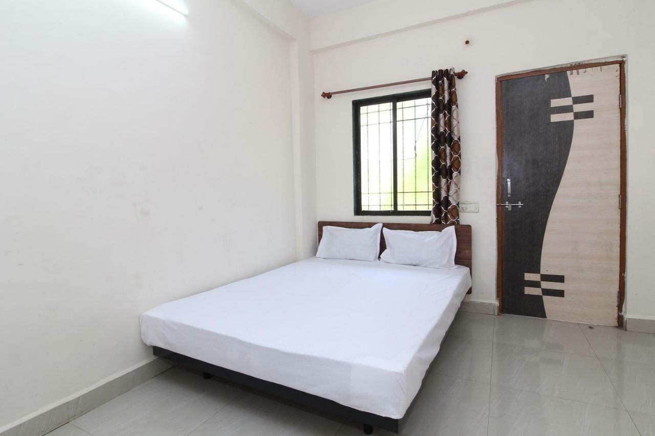Hotel Spot On 37198 Matoshree Niwas Lonavla Exterior foto