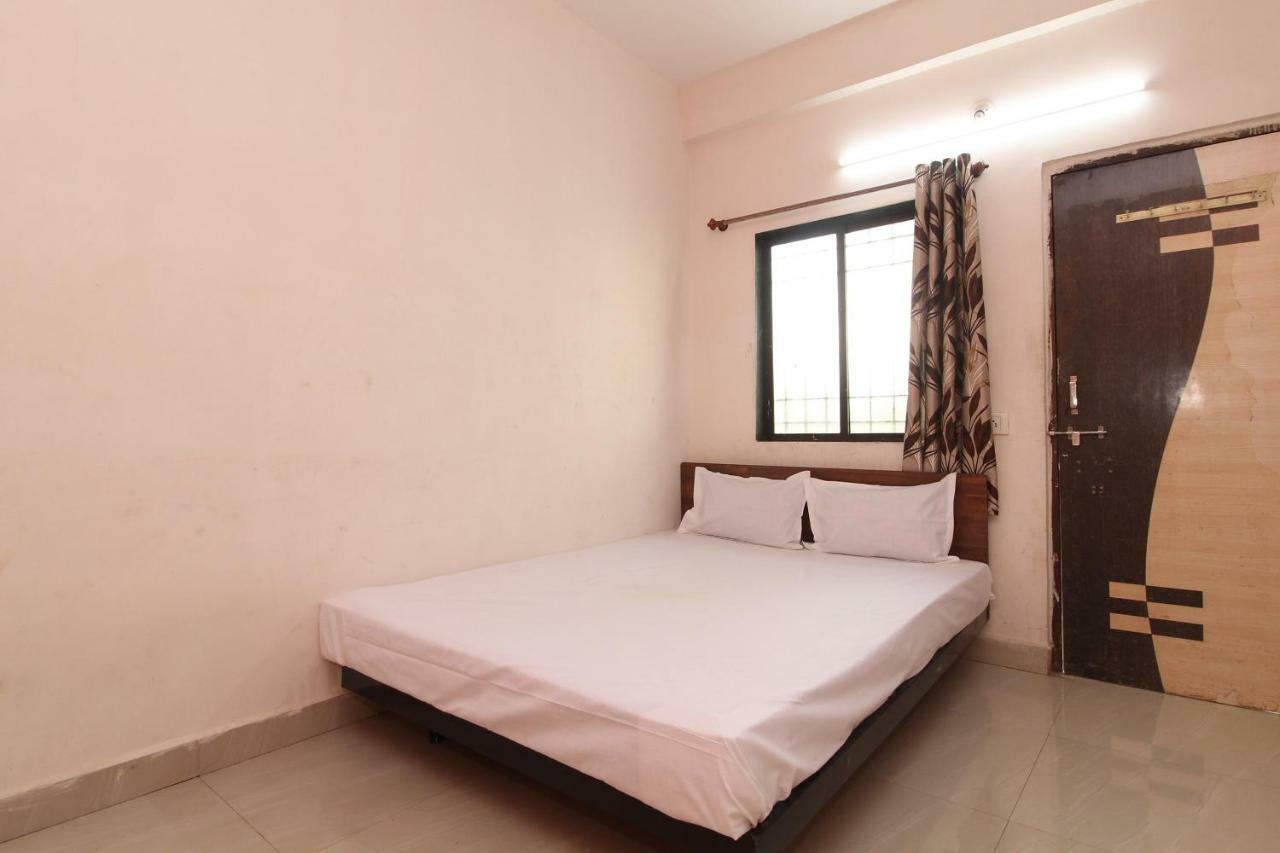 Hotel Spot On 37198 Matoshree Niwas Lonavla Exterior foto