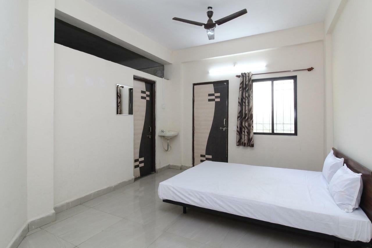 Hotel Spot On 37198 Matoshree Niwas Lonavla Exterior foto